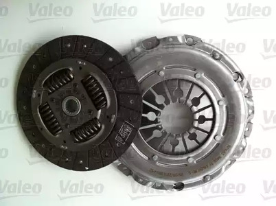 Комплект сцепления service kit2p for conversion kit